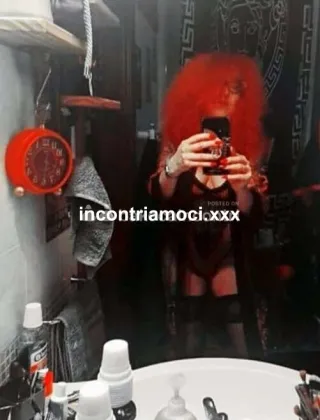13 - Rachele Escort Monza e della Brianza - 3519533375