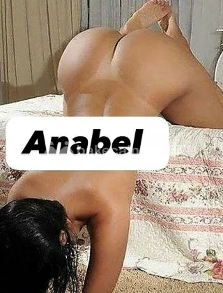 4 - Anabel Escort Latina - 3793272805