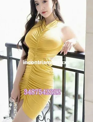 35 - Sofia Escort Verona - 3487542322