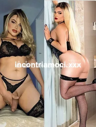 30 - Vittoria Trans Torino - 3277277592