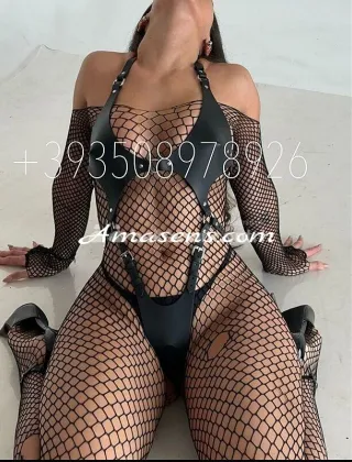 9 - Karina Escort Cremona - 3508978926