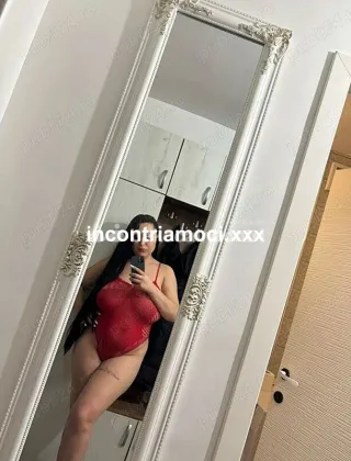 21 - Alessia Escort Bologna - 3533985874