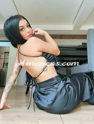 17 - Scharlo Escort Sassari - 3793354551