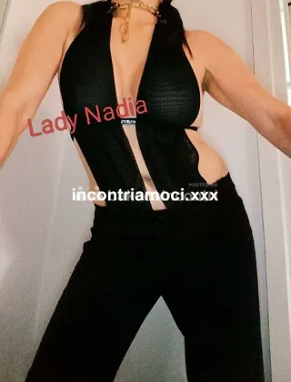 25 - Nadia Escort Varese - 3885797506