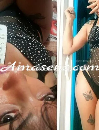 20 - Melissa Trans Napoli - 3512266607