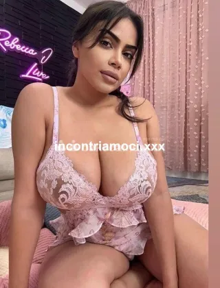 34 - Escort Reggio Calabria - 3512868642