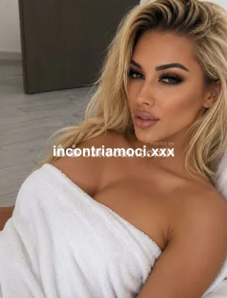 5 - Yolanda Escort Pesaro e Urbino - 3314632758