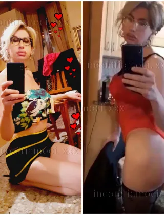 22 - Titty Trans Brescia - 3275577921