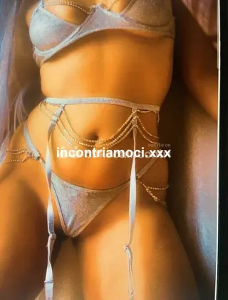 30 - Janet Escort Como - 3206168122