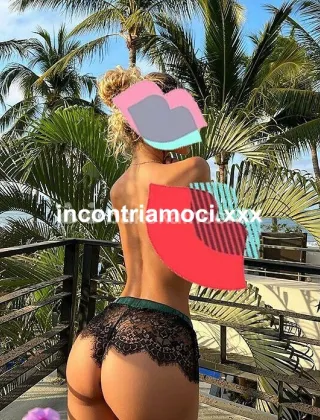 3287318393 - Daria 34 Milf 🇷🇺 Russa Bolzano