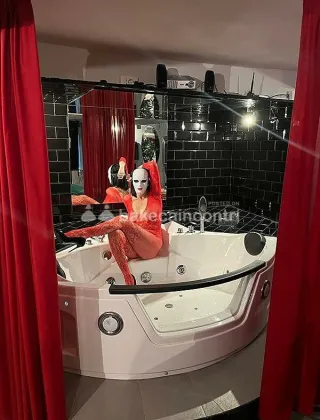 12 - Greta Coppie Milano - 3512571280