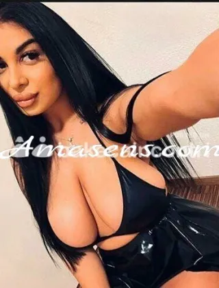 11 - Mariana Escort Gorizia - 3481144804