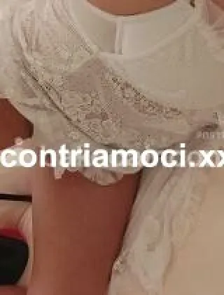31 - Cristina Escort Modena - 3463774486