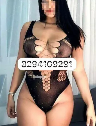 36 - Anny Escort Lecce - 3294109291