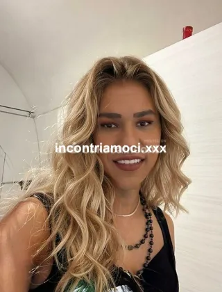5 - Amanda Trans Cosenza - 3509233092