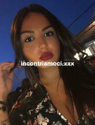 18 - Fabiana Escort Brescia - 3930768040