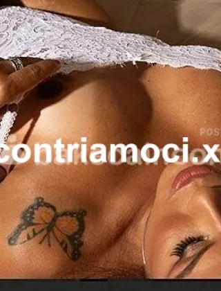 29 - Gaia Escort Monza e della Brianza - 3510476936