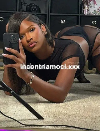 21 - Shantal Trans Brescia - 3509889524