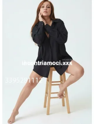11 - Vittoria Escort Como - 3395281112