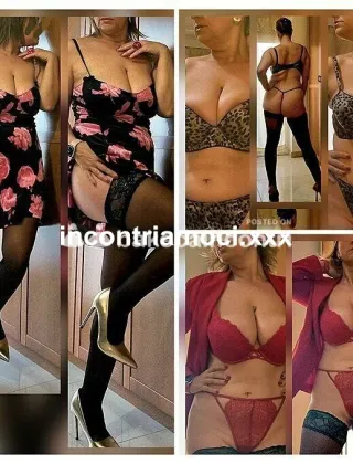 6 - Samantha Escort Bolzano - 3248424360
