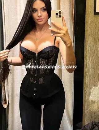 10 - Edera Escort Milano - 3447586346
