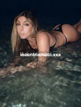 31 - Ti Aspetto Amore Trans Latina - 3444722889