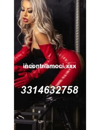 16 - Yolanda Escort Pesaro e Urbino - 3314632758