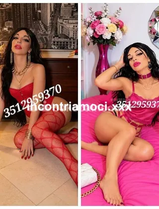 23 - Angela Trans Perugia - 3512959370