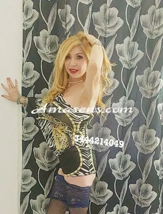3 - Maria Spagnola Escort Pordenone - 3444214049