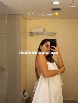 7 - Mariana Escort Benevento - 3925197862