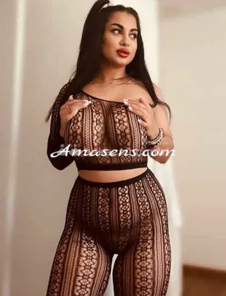 3517016066 - Anais 26 Escort Vicenza