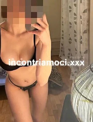 35 - Beatrice Escort Padova - 3274812715