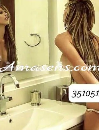 32 - Escort Benevento - 3510510559