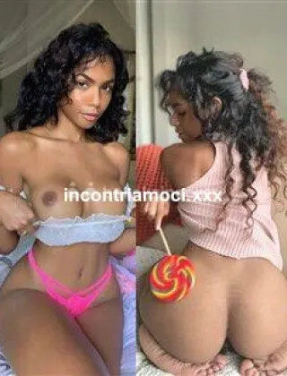3444312744 - Camilla 24 Escort Napoli