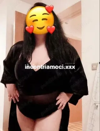 13 - Meli Curvy Canosa Escort Barletta-Andria-Trani - 3533469143