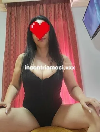 10 - Regina Escort Salerno - 3533626608
