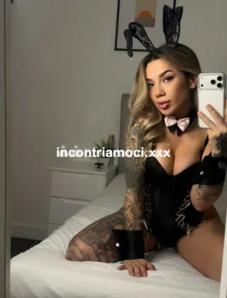 17 - Mirella Escort Reggio Calabria - 3335324718