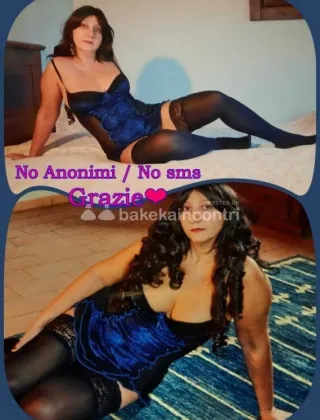 7 - Carmen Escort Pistoia - 3348821506