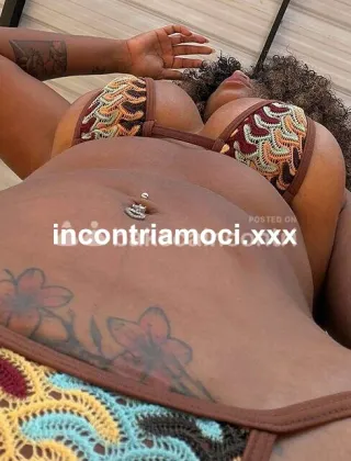 25 - Dolce Porcellona Escort Como - 3508607922