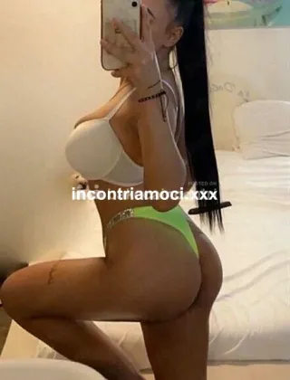 36 - Alina Escort Milano - 3510727804