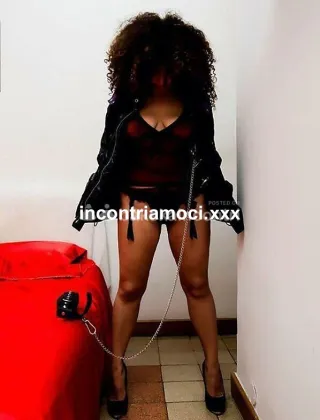 13 - Carolina Escort Roma - 3248829820
