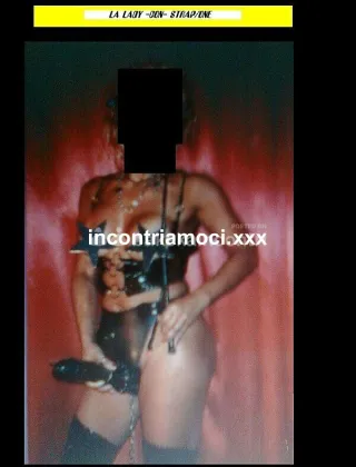 17 - Sonia Escort Padova - 3485930348