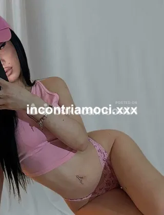 34 - Bella Escort Brescia - 3516259113