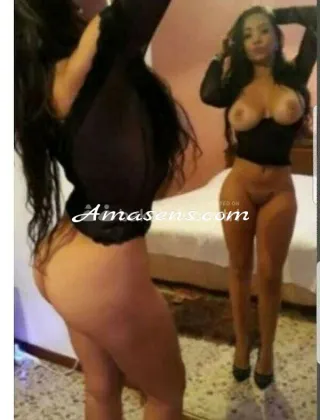 1 - Martha Escort Pistoia - 3511502313