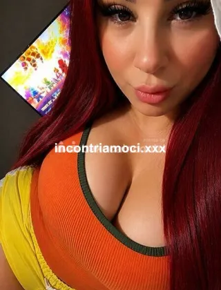 6 - Nola Escort Napoli - 3793010317