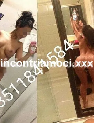 6 - Giuliana Escort Napoli - 3511841584