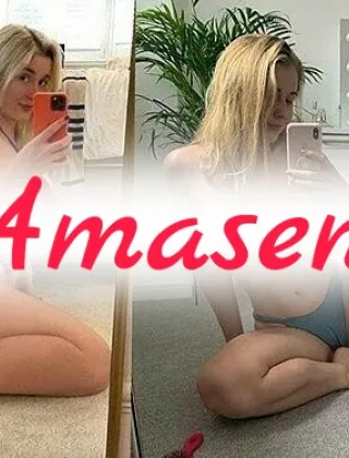 3475335175 - Sexy E Calda, Una Pelle Fantastica, Forme