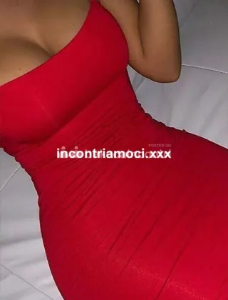 29 - Sole Escort Roma - 3446493956