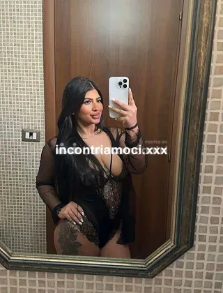 33 - Jazmin Escort Roma - 3533533809