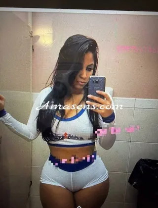 7 - Natacha Escort Roma - 3511067638